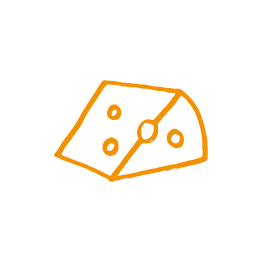 cheese
