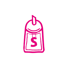 sweet popcorn