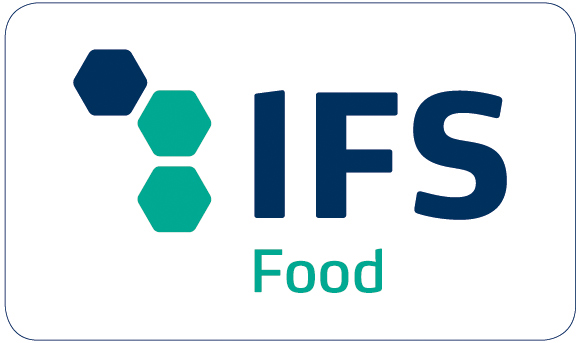 IFS certification popcorn