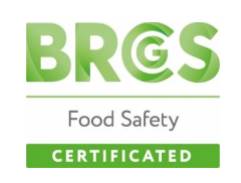 BRCS certification