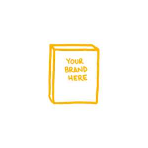 brand pack popcorn
