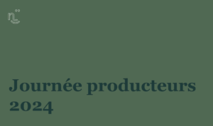 journée producteurs 2024